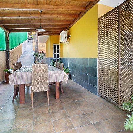 Villa Christisay ซาโลเบร ภายนอก รูปภาพ