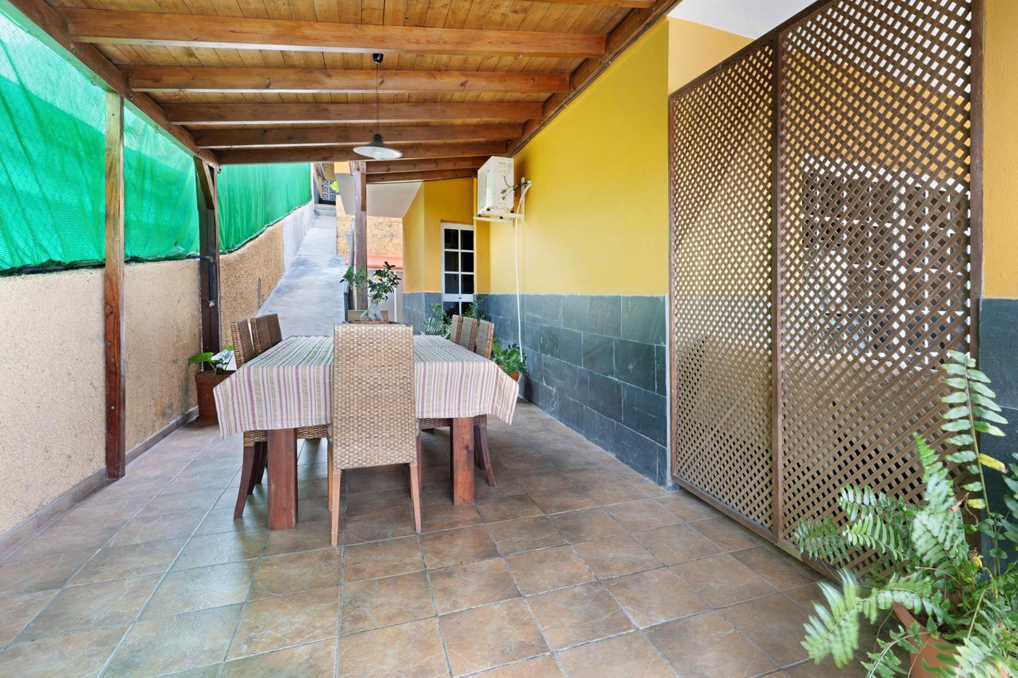 Villa Christisay ซาโลเบร ภายนอก รูปภาพ