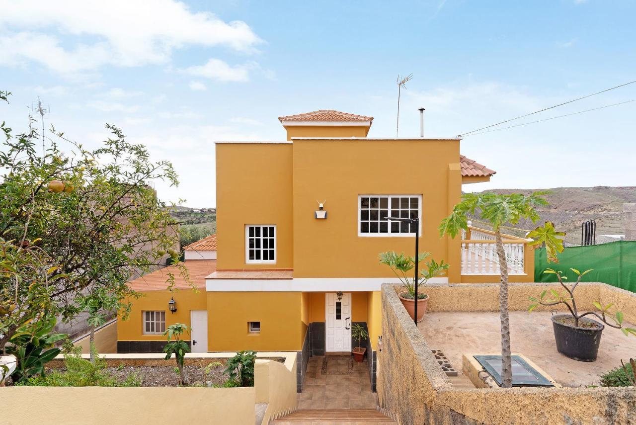 Villa Christisay ซาโลเบร ภายนอก รูปภาพ