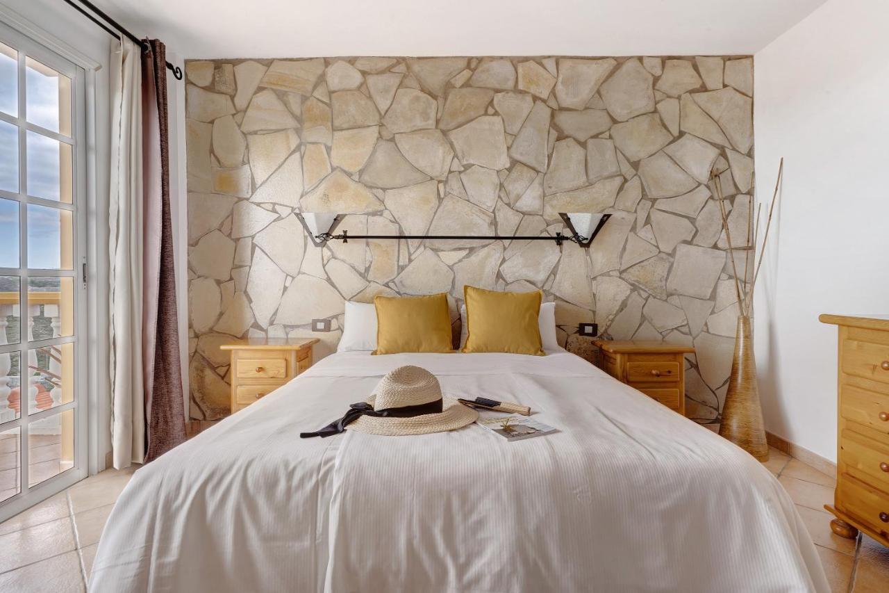 Villa Christisay ซาโลเบร ภายนอก รูปภาพ
