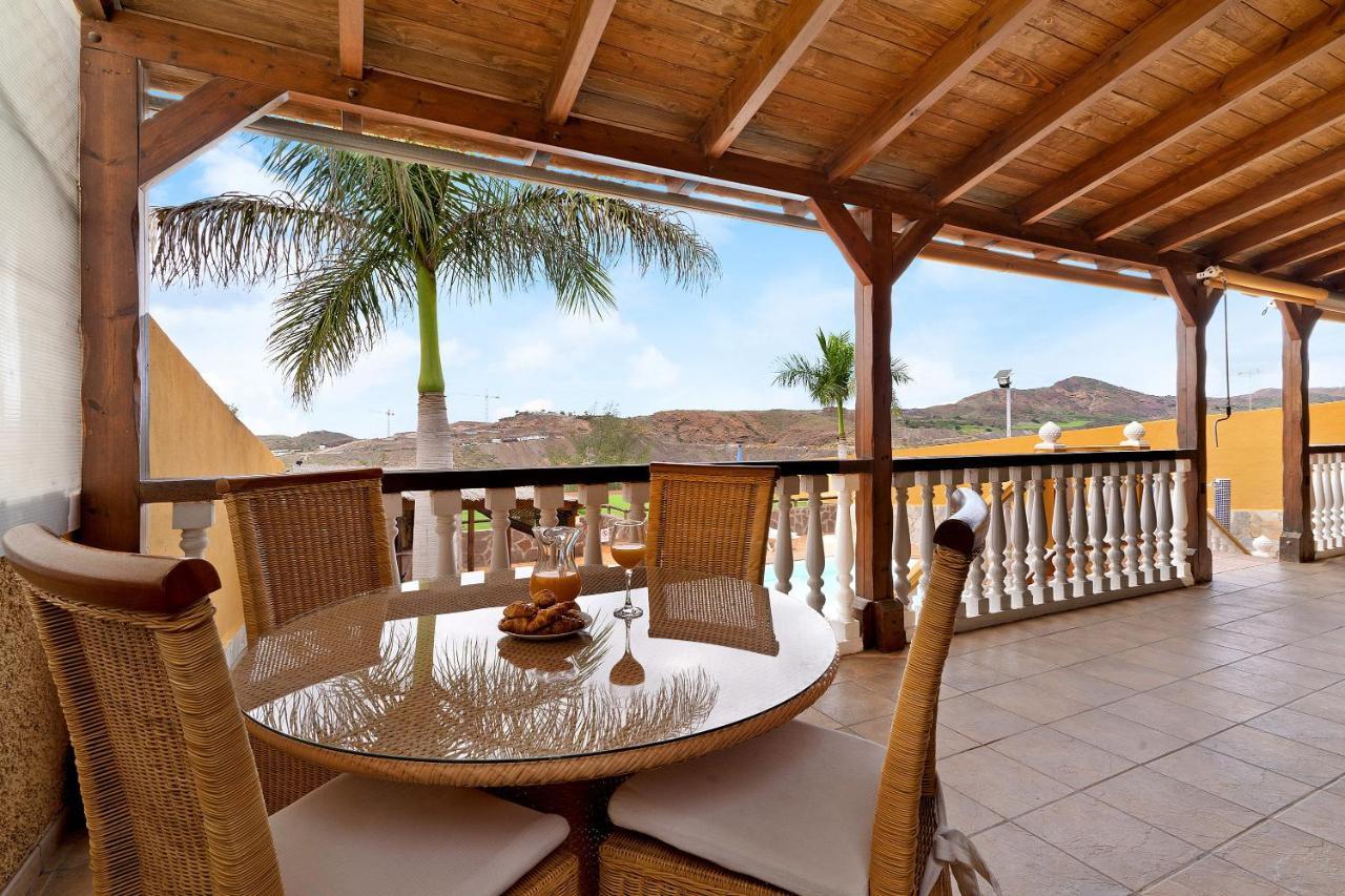 Villa Christisay ซาโลเบร ภายนอก รูปภาพ