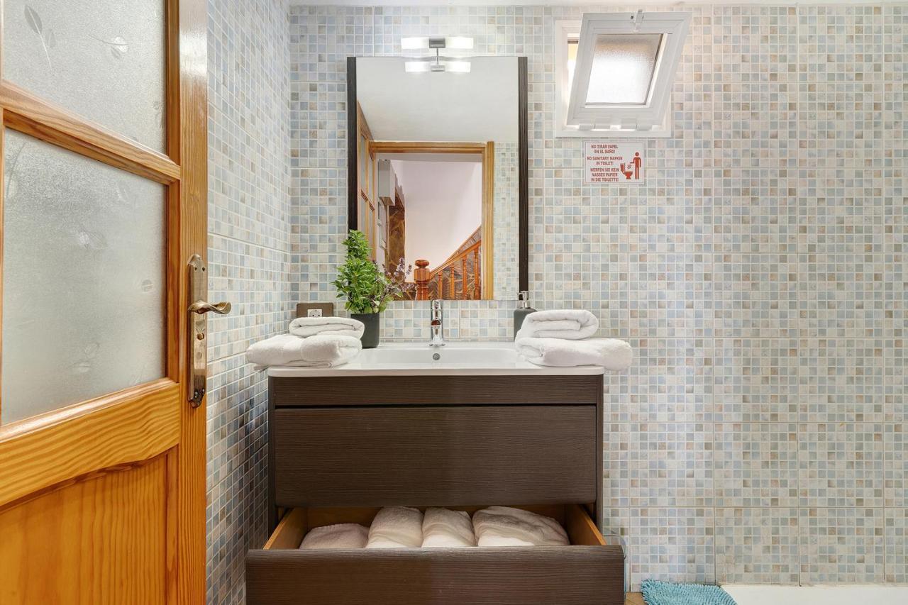 Villa Christisay ซาโลเบร ภายนอก รูปภาพ